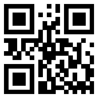 Qr Code di 3912485237