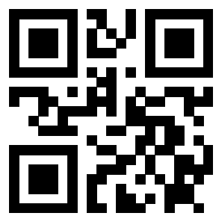 3912485239 - Immagine del QrCode associato