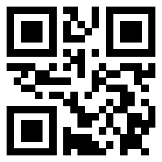 Immagine del Qr Code di 3912485241
