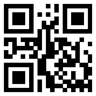3912485242 - Immagine del Qr Code associato