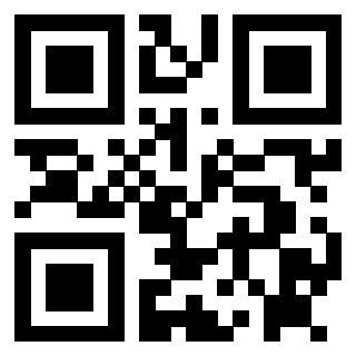 Immagine del Qr Code di 3912485245