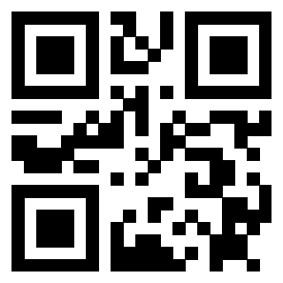 Scansione del Qr Code di 3912485246