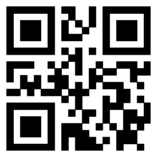 3912485247 Qr Code associato