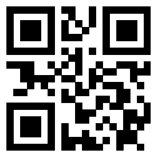 Il QrCode di 3912485248
