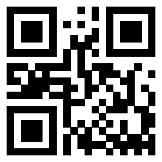 3912485250 - Immagine del Qr Code