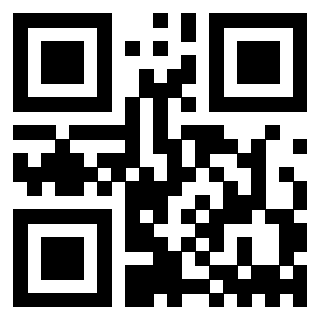 3912485251 - Immagine del Qr Code associato