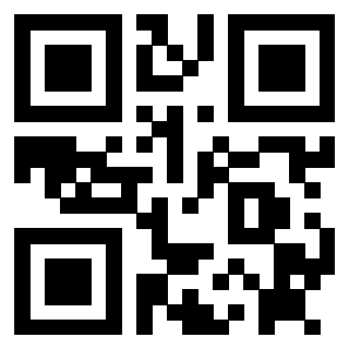 Scansione del Qr Code di 3912485256