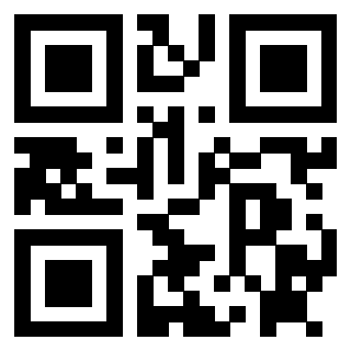 3912485257 QrCode associato