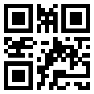 Immagine del Qr Code di 3912485258