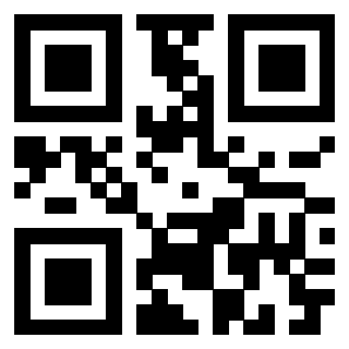 Immagine del Qr Code di 3912485260