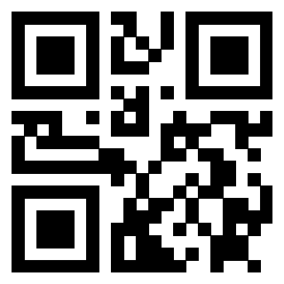 3912485261 - Immagine del QrCode
