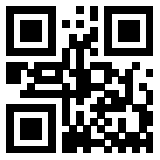 Immagine del Qr Code di 3912485262