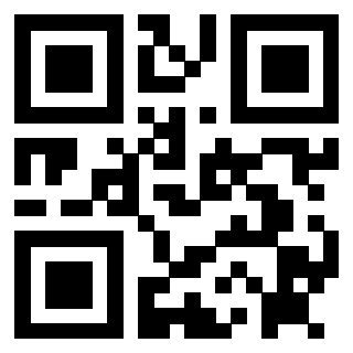 3912485264 - Immagine del Qr Code associato