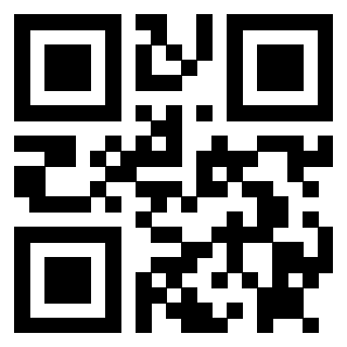 3912485265 Qr Code associato