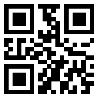 Il Qr Code di 3912485271
