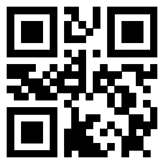 Il QrCode di 3912485272