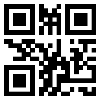 3912485277 - Immagine del Qr Code