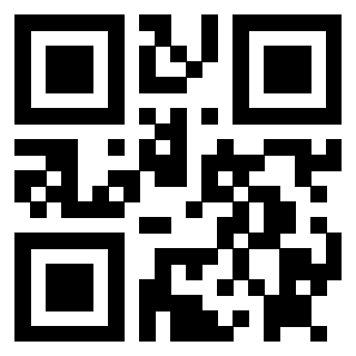 3912485279 - Immagine del Qr Code