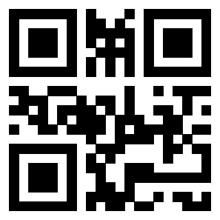 Scansione del QrCode di 3912485280