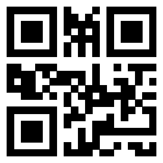 Immagine del QrCode di 3912485281
