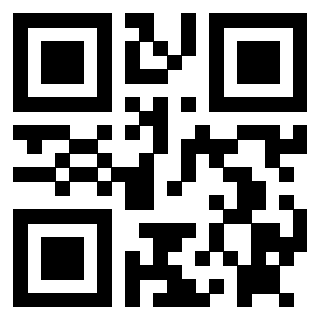 Il Qr Code di 3912485283