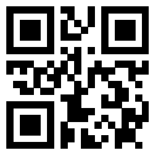 3912485286 - Immagine del QrCode
