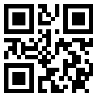 3912485287 - Immagine del Qr Code associato