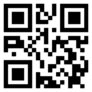 Qr Code di 3912485288