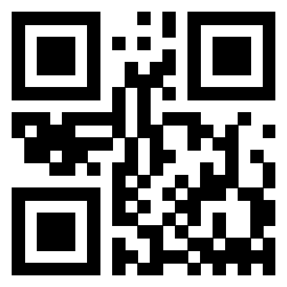 3912485291 - Immagine del Qr Code associato