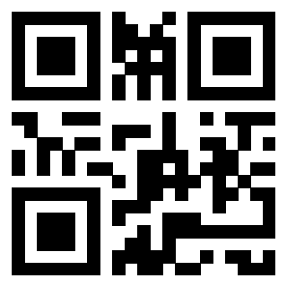 3912485292 Qr Code associato