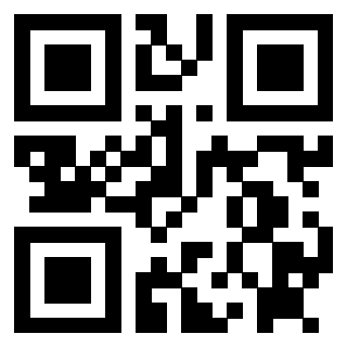 3912485293 Qr Code associato