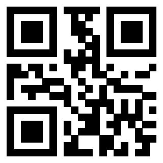 Qr Code di 3912485297