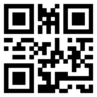 QrCode di 3912485298