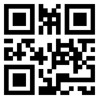 Qr Code di 3912485300