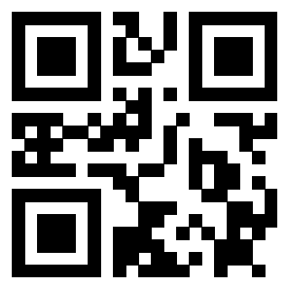 3912485302 Qr Code associato