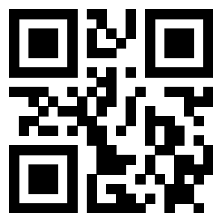 Immagine del Qr Code di 3912485303