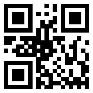 3912485304 Qr Code associato