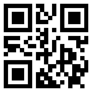 3912485305 - Immagine del QrCode associato