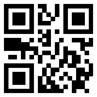 Scansione del Qr Code di 3912485308