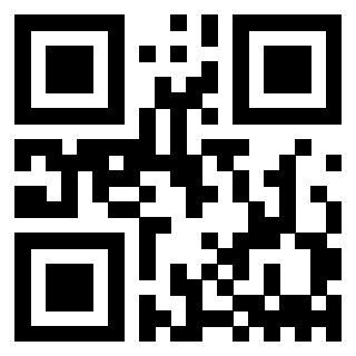 Immagine del QrCode di 3912485309