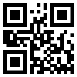 Immagine del Qr Code di 3912485310