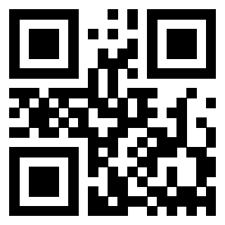 3912485311 - Immagine del QrCode associato