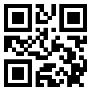 3912485312 - Immagine del Qr Code associato