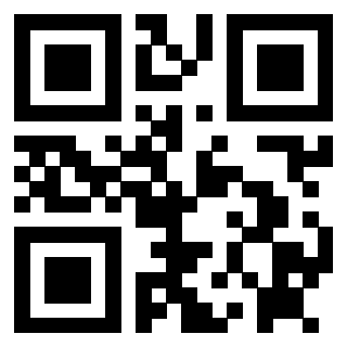 3912485313 - Immagine del QrCode