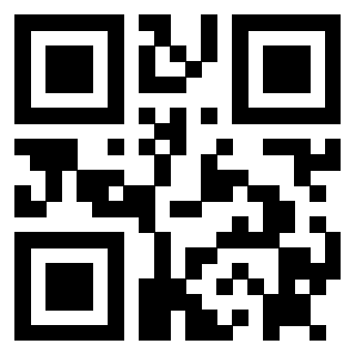 3912485314 - Immagine del QrCode associato