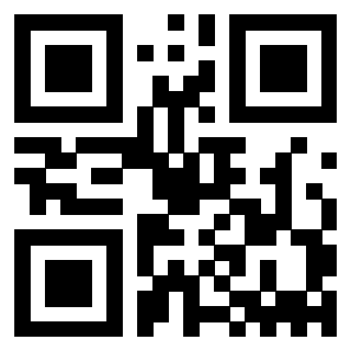 3912485315 - Immagine del QrCode associato