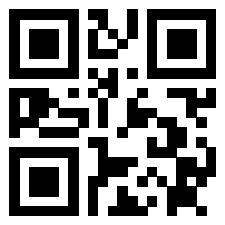 Qr Code di 3912485316