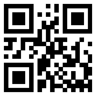 3912485318 Qr Code associato