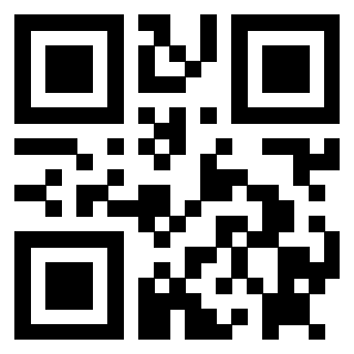 3912485319 QrCode associato