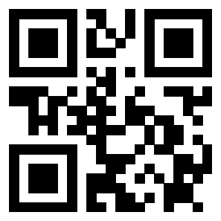 3912485320 Qr Code associato